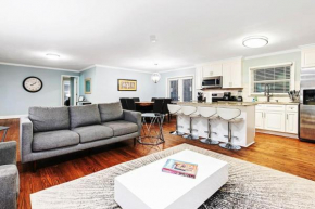 The Ultimate Retreat Sleeps 16 Fun and Relaxation